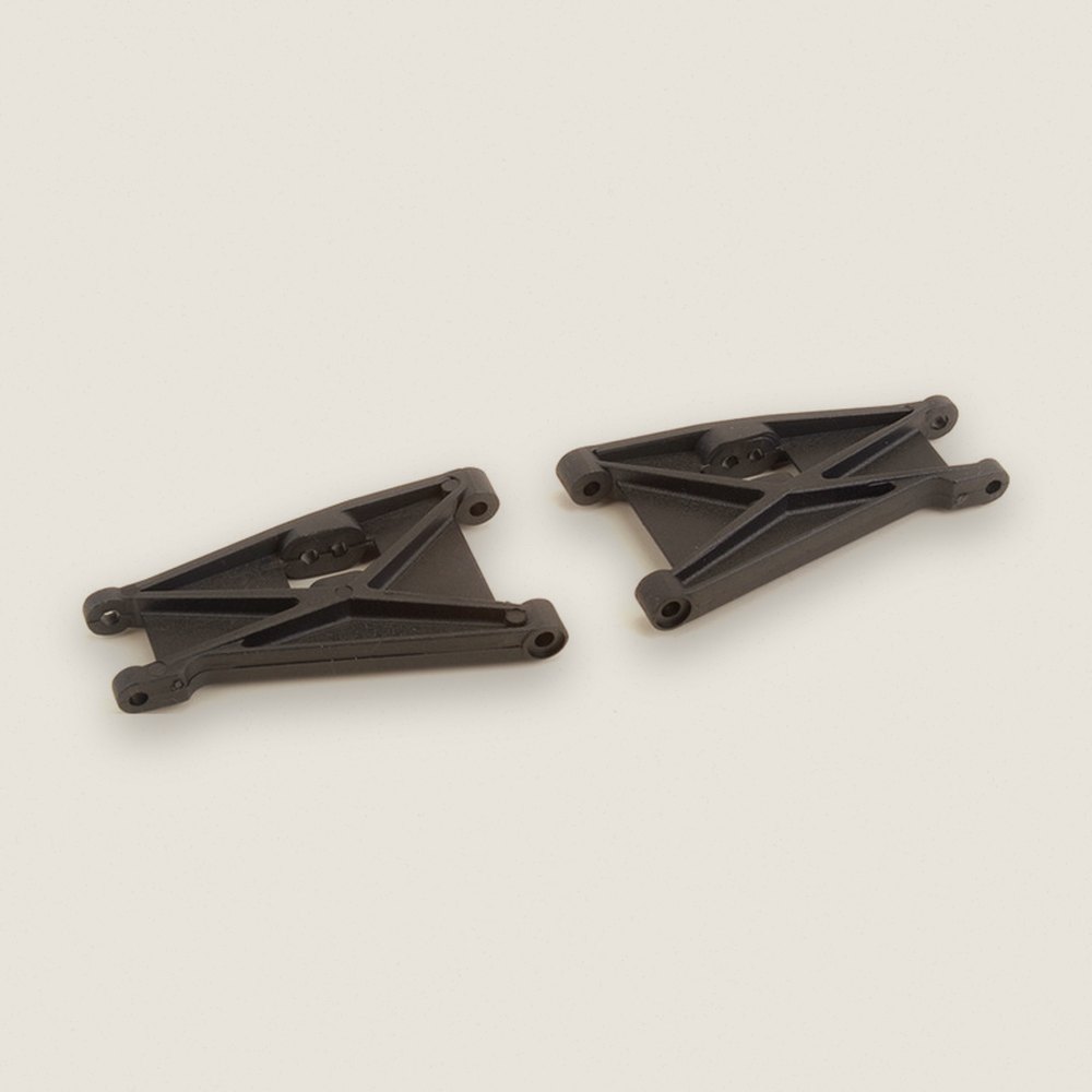 Front Wishbones, Pair for Cougar Classic - Schumacher