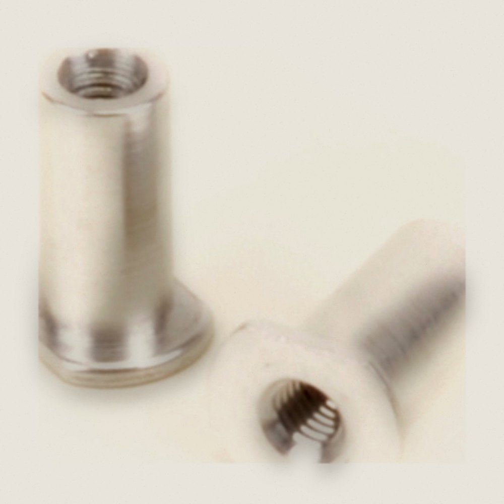 Steering Pivot Bush, Pair for Cougar Classic - Schumacher