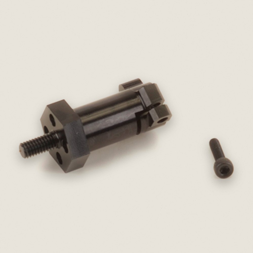 Gear Diff Wheel Hex, Left-Hand Side for Icon 2 - Schumacher