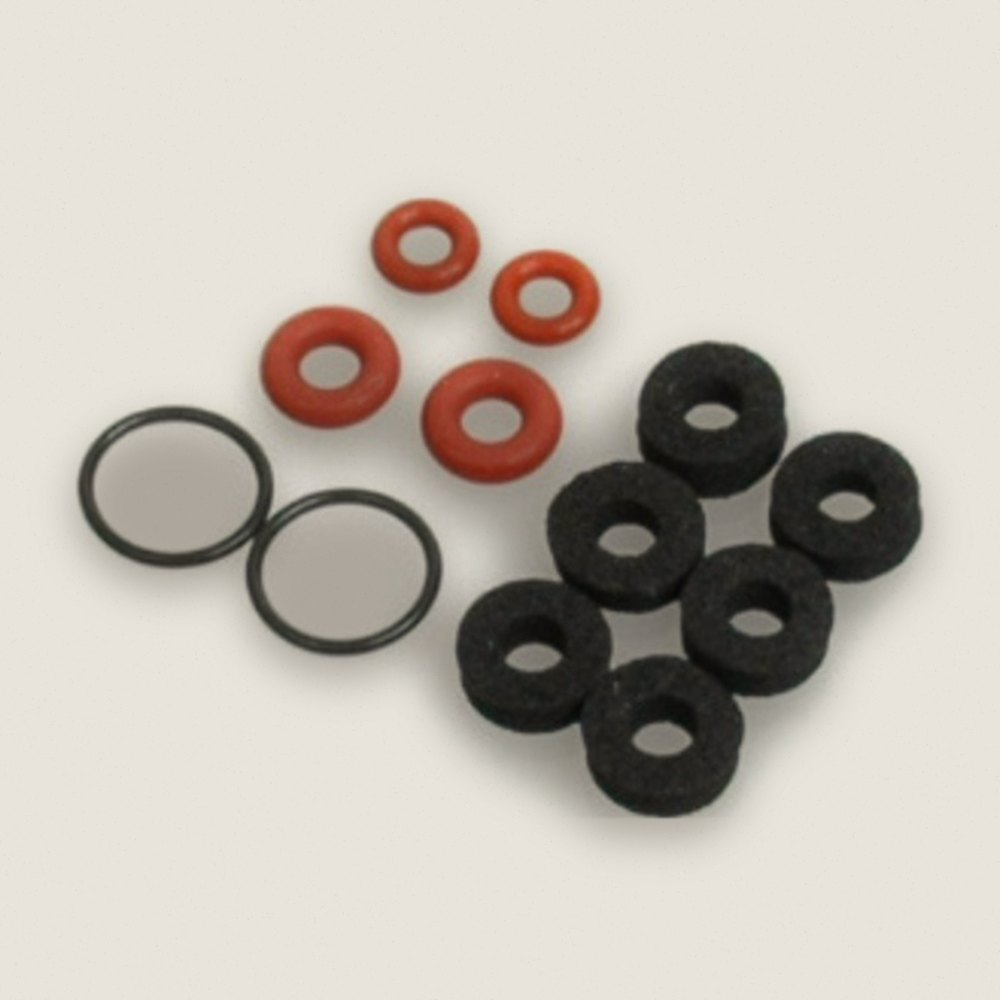 Vari Shock Seal Pack, Pair - Schumacher