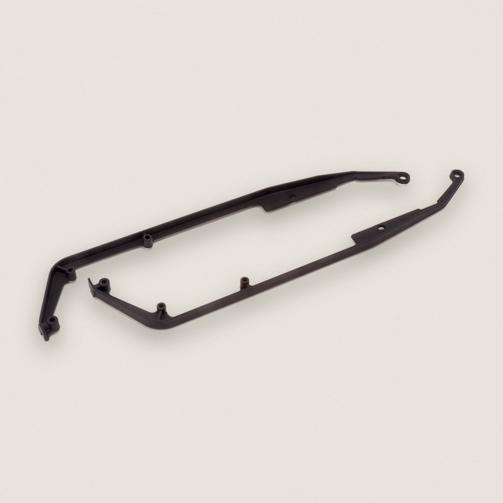 Side Pods, Pair for L1R - Schumacher