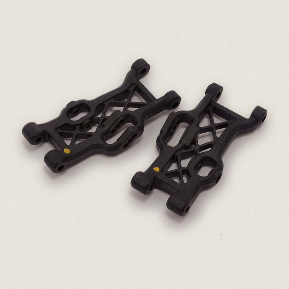 Front Wishbones, Medium Flex, Pair for L1R - Schumacher
