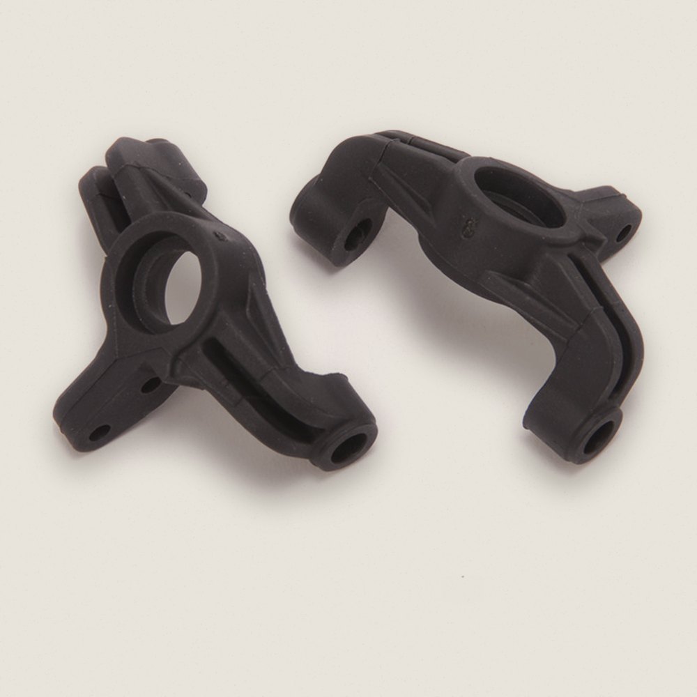 Front Hub Carriers, Pair for L1R - Schumacher