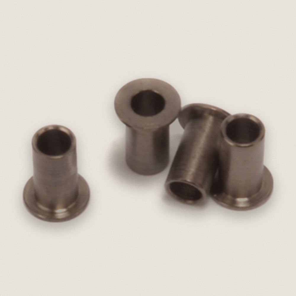 Pivot Bushes, 4 Pieces for L1R - Schumacher