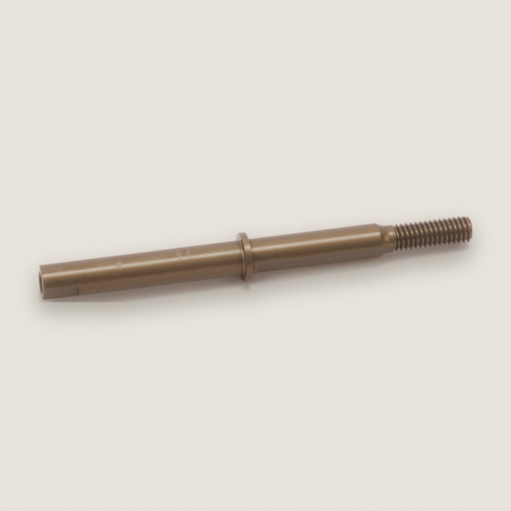 Layshaft, Aluminum for L1R - Schumacher