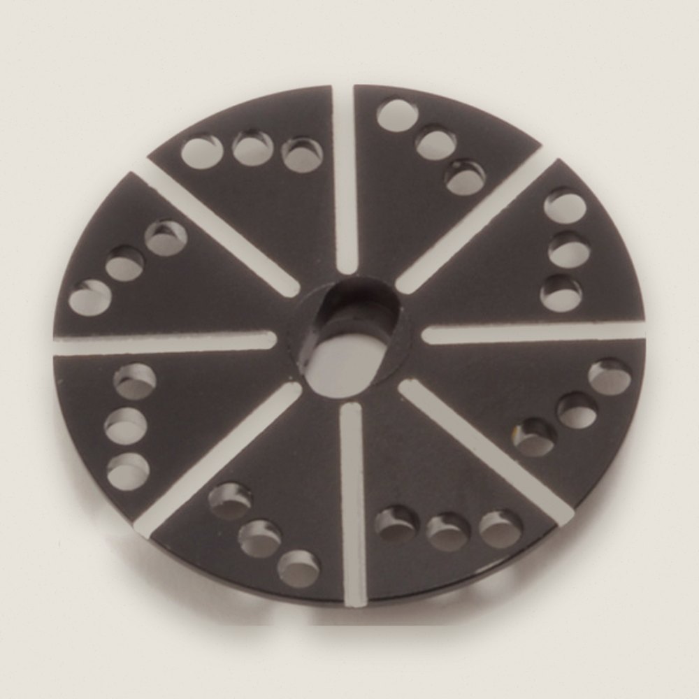 Slipper Plate, Inner for L1r - Schumacher