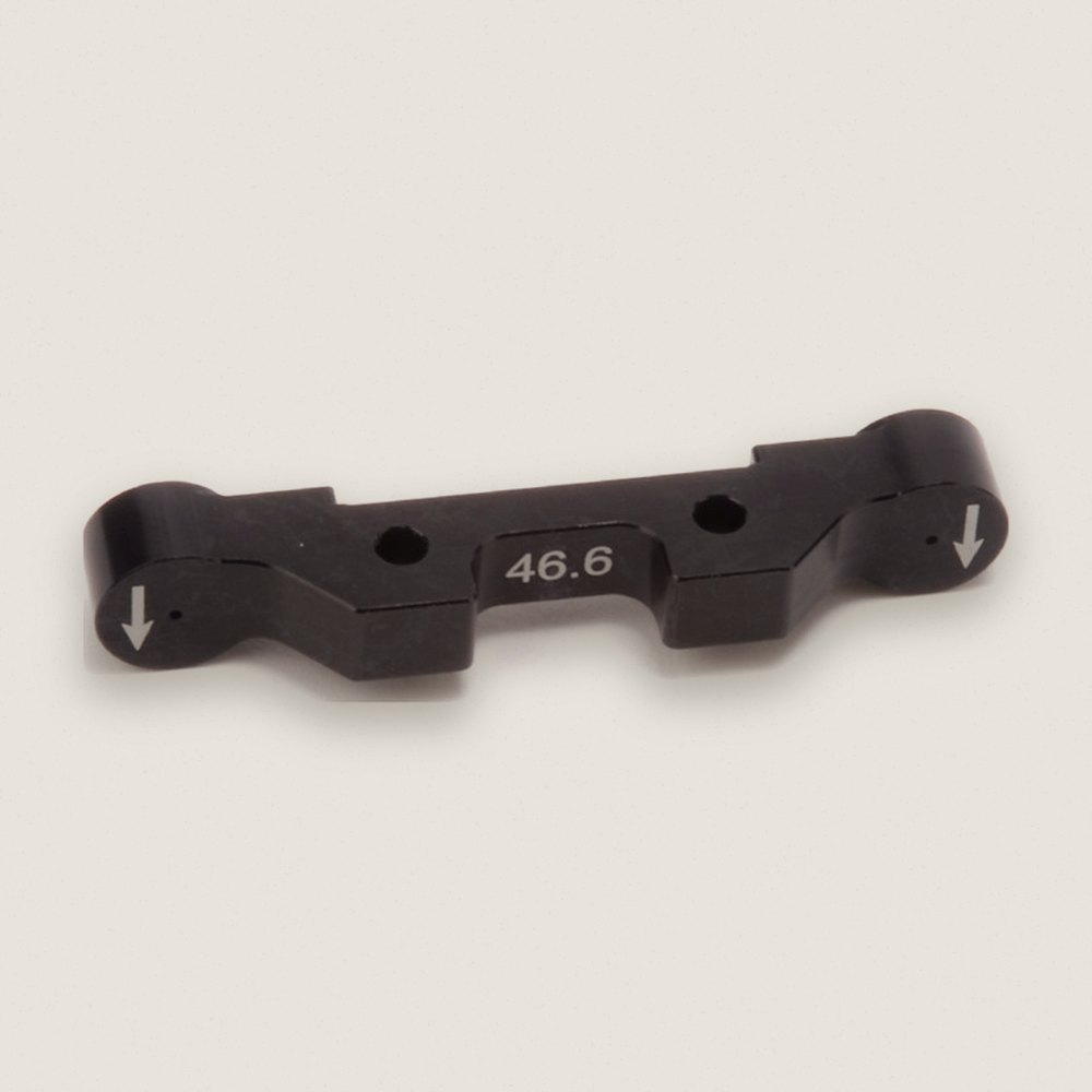 Right Rear Strap, Alloy for L1R - Schumacher
