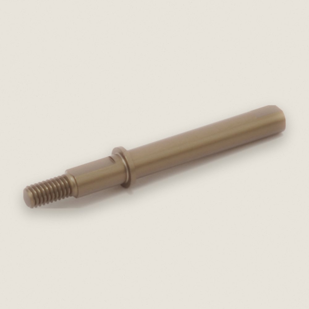 Slipper Lockout Stock Layshaft for L1R - Schumacher