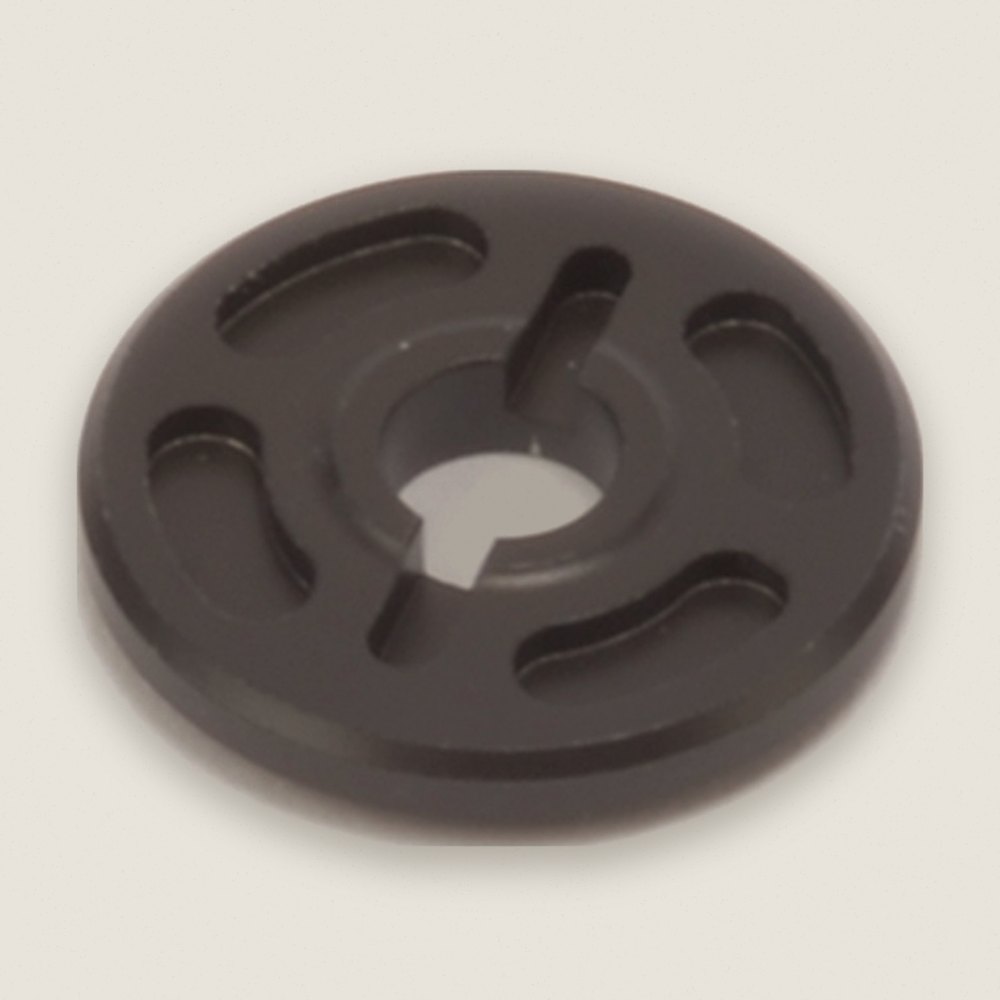 ROS Right-Hand Endplate for L1R - Schumacher