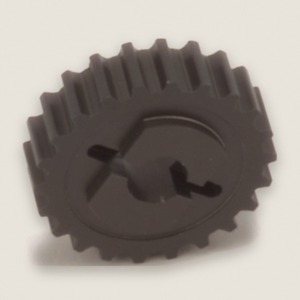 Front Pulley, ROS for L1R - Schumacher