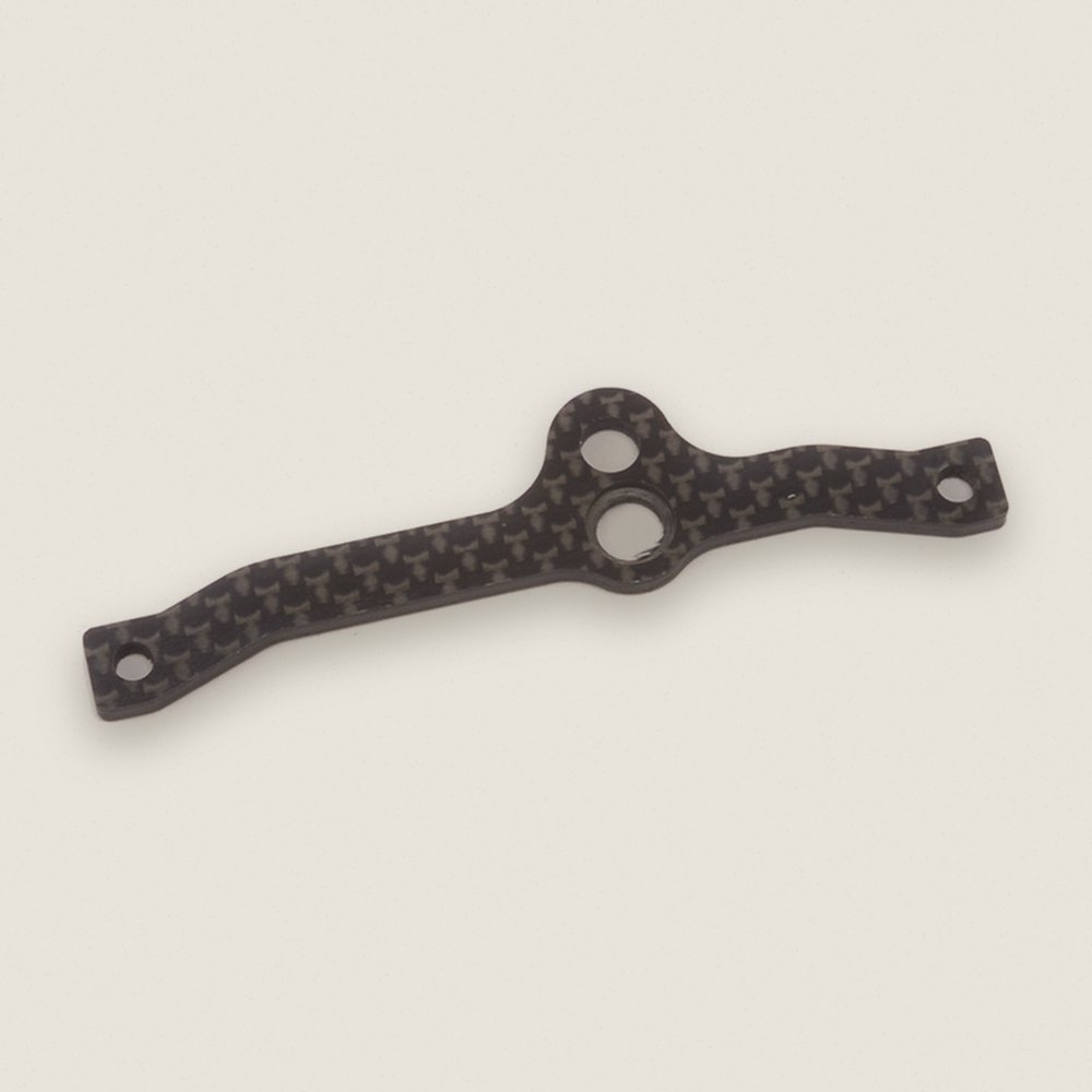 Rear Spring Hanger, Carbon Fiber for Eclipse 5 - Schumacher