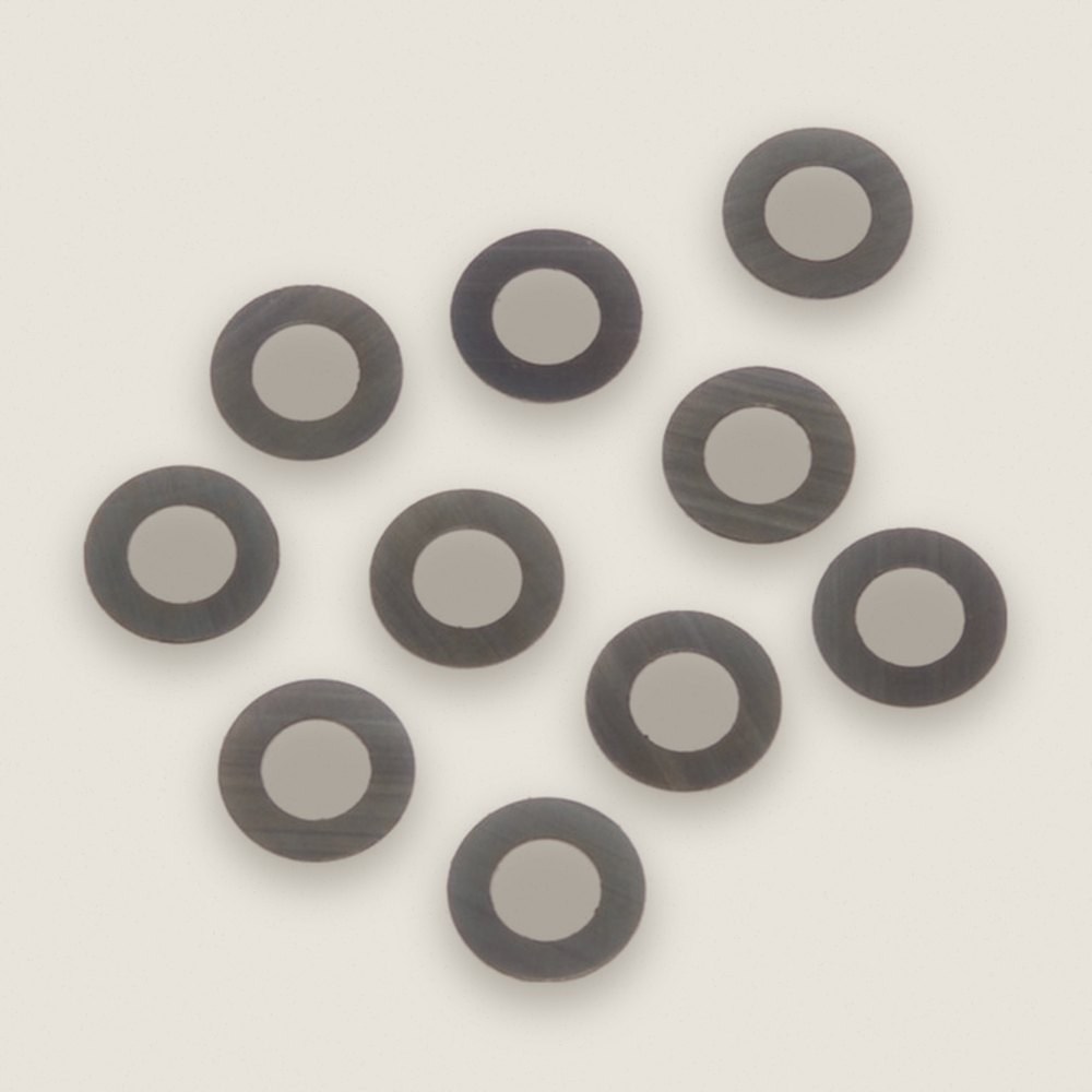 Droop Spacers, Pack of 10 for Eclipse 5 - Schumacher