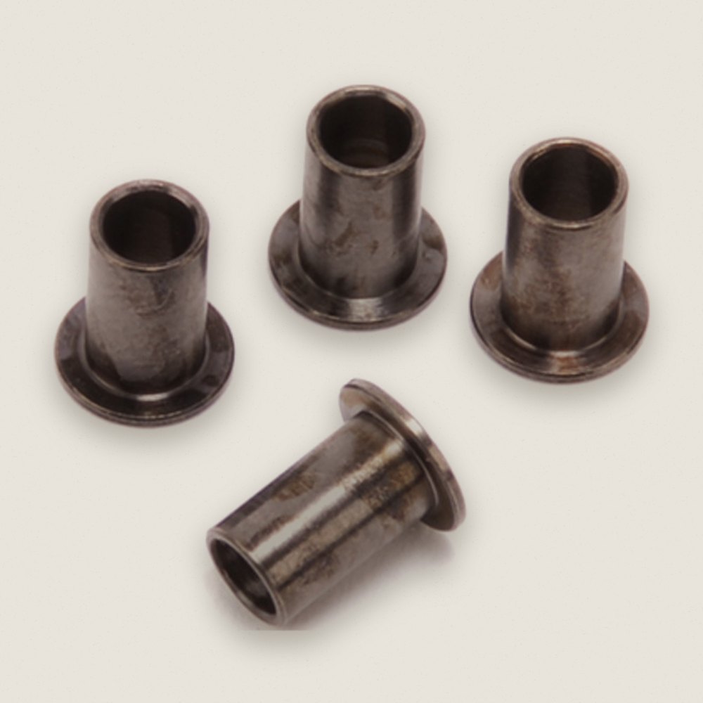 Wishbone Top Hat Bushings, 4 Pieces for St2 - Schumacher