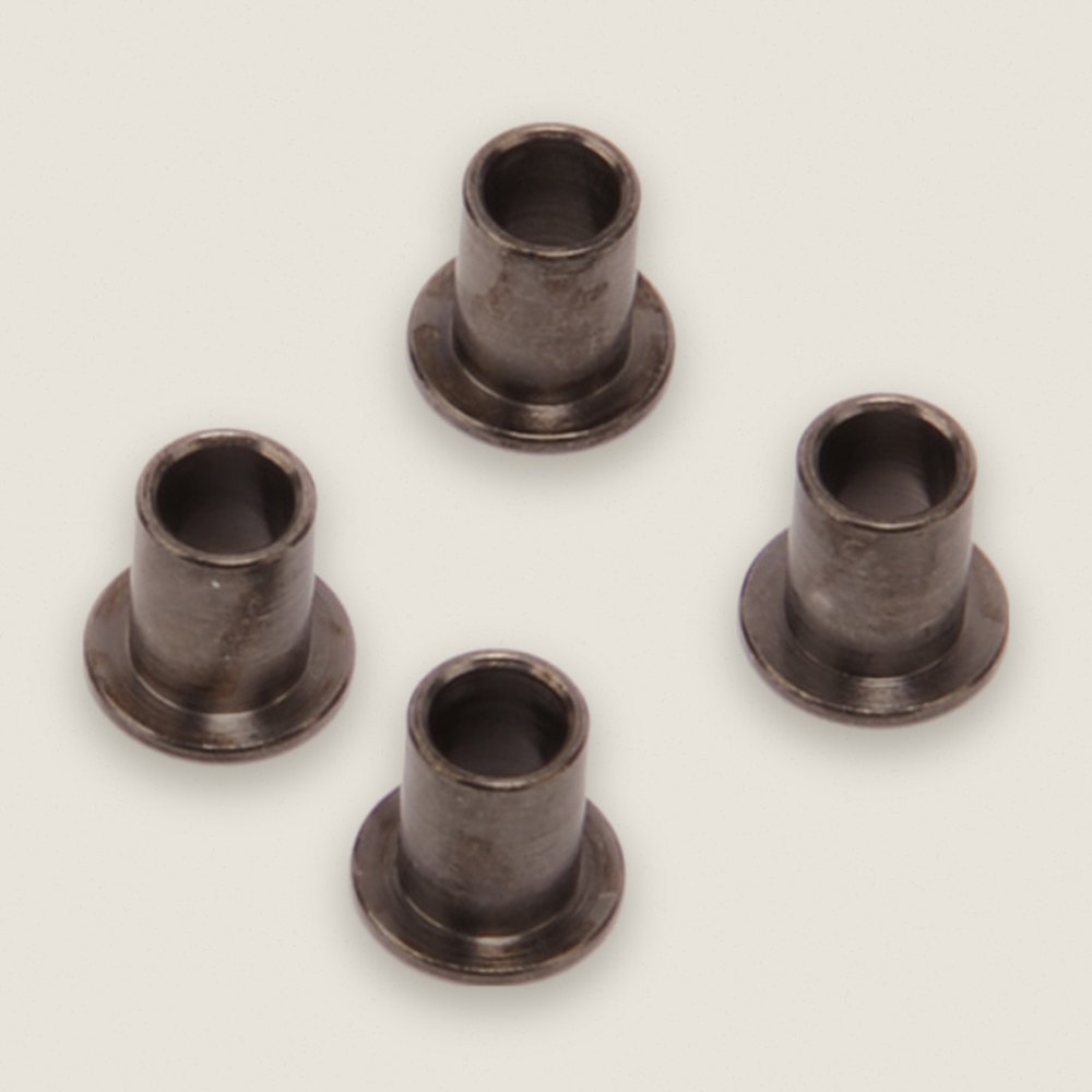 Yoke Top Hat Bushings, 4 Pieces for St2 - Schumacher
