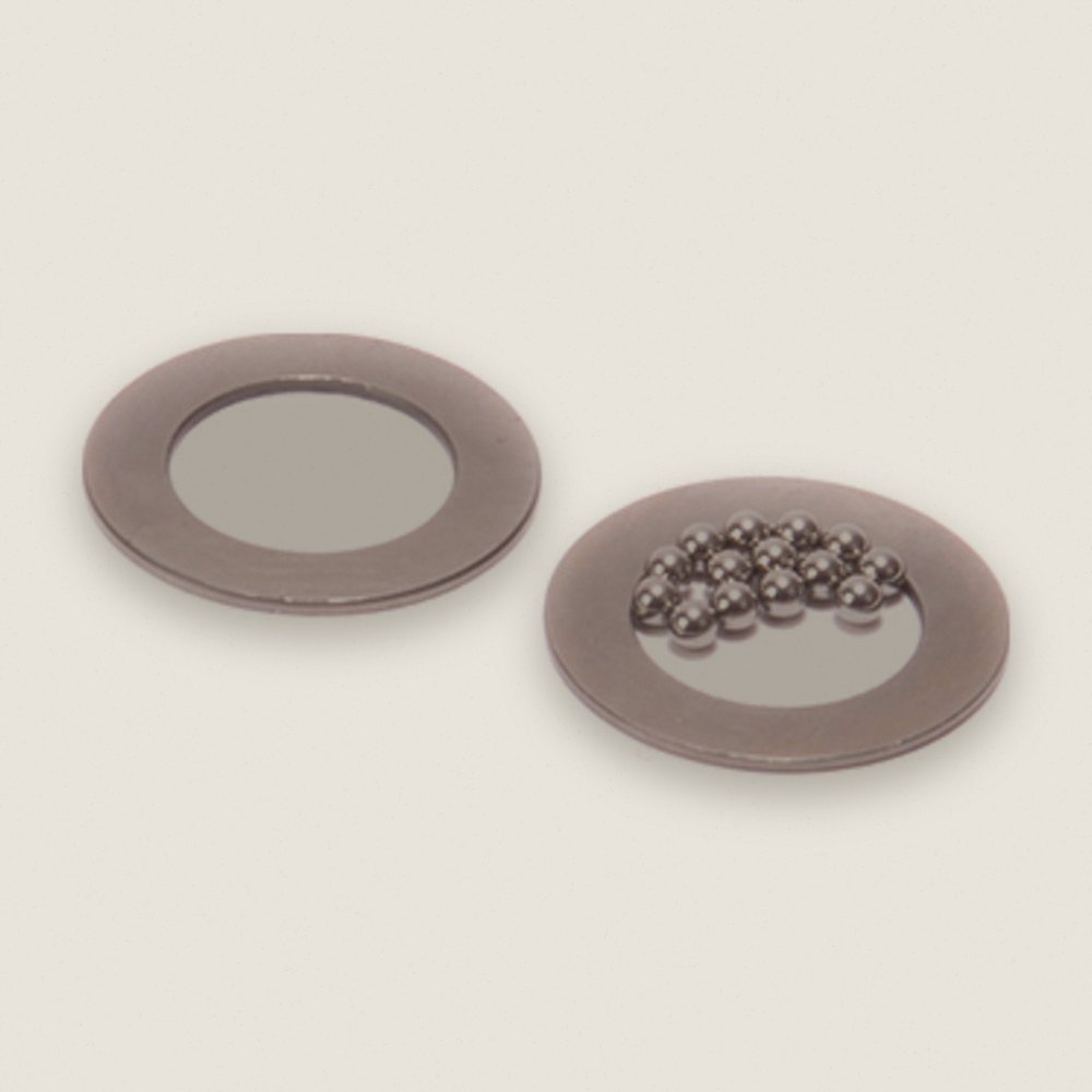 Diff Drive Washers and Balls V4 for KRKDLD/2/3ST/2 - Schumacher
