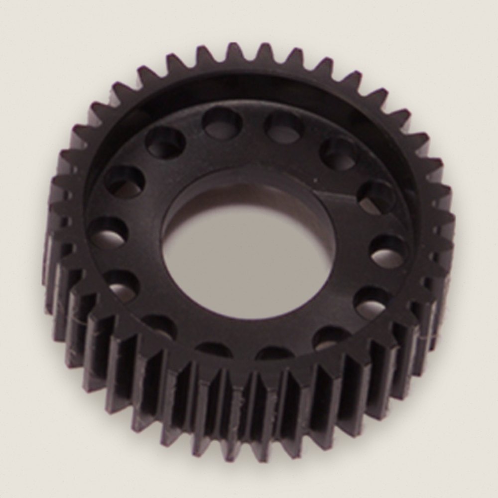 Ball Diff Gear V4 for KRKDLD/2/3ST/2 - Schumacher