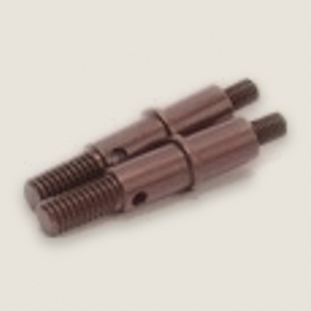 Front Axles, Pair for Ld3 - Schumacher