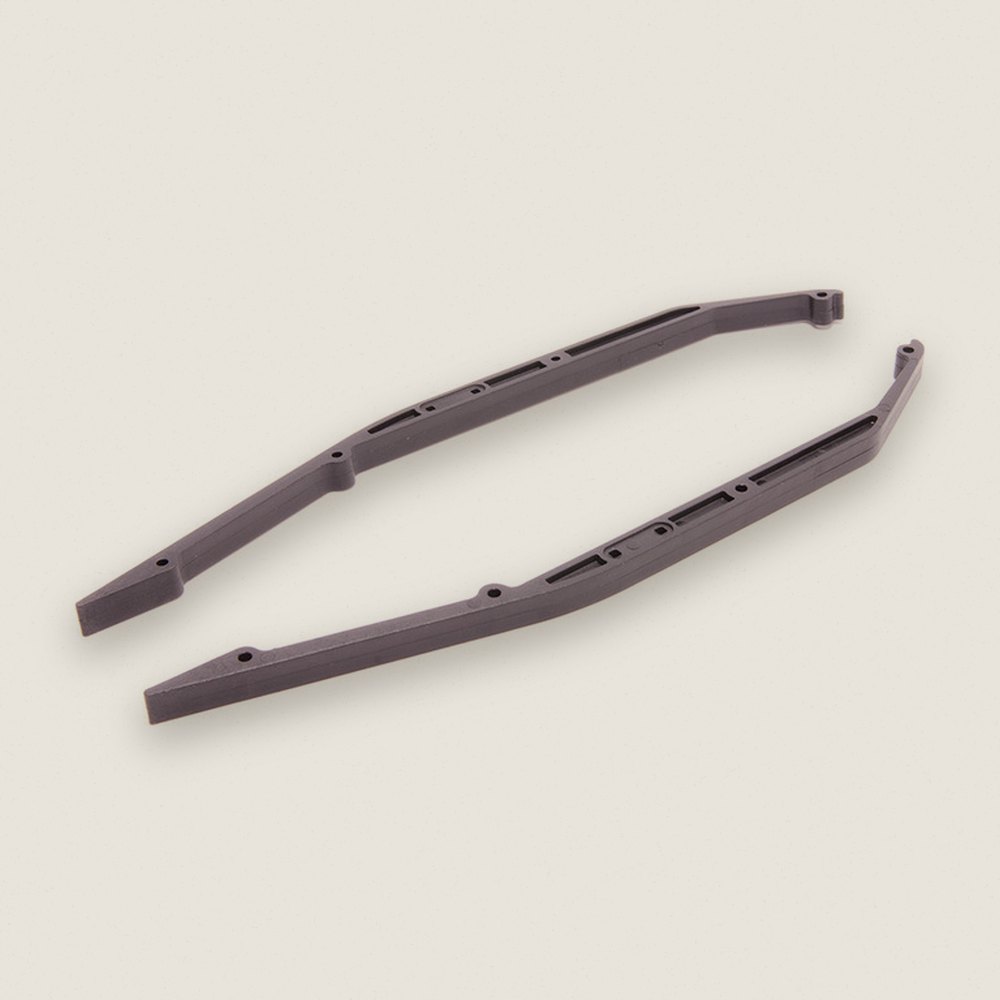 Side Pods, Pair for Ld3 - Schumacher