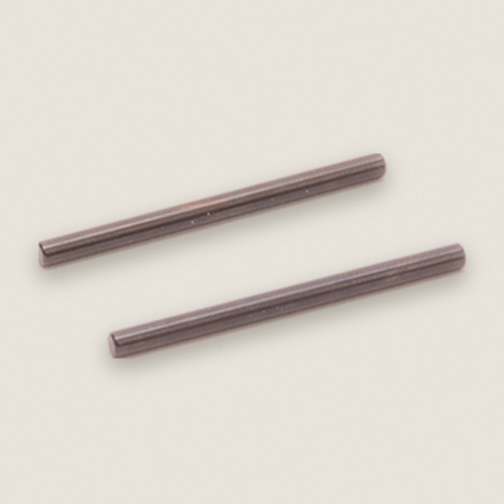 Rear Outboard Pivot Pins, Pair for Ld3 - Schumacher