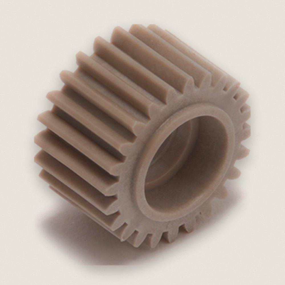 Layback Moulded Idler Gear for Ld3 - Schumacher