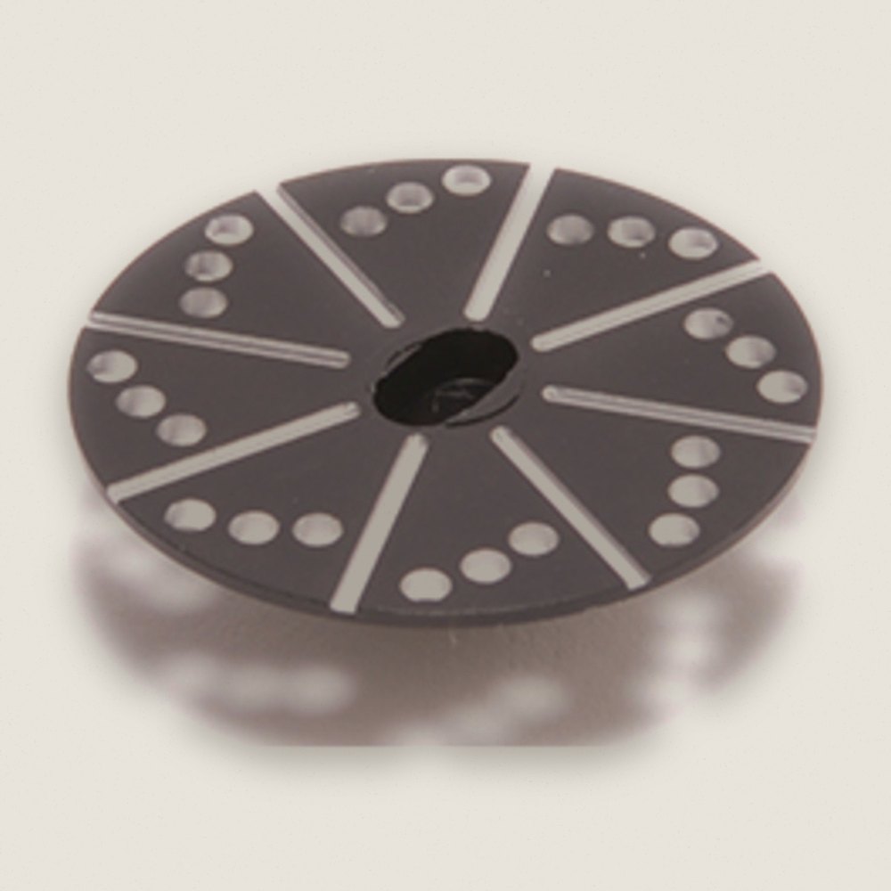Outer Slipper Plate for Ld3 - Schumacher