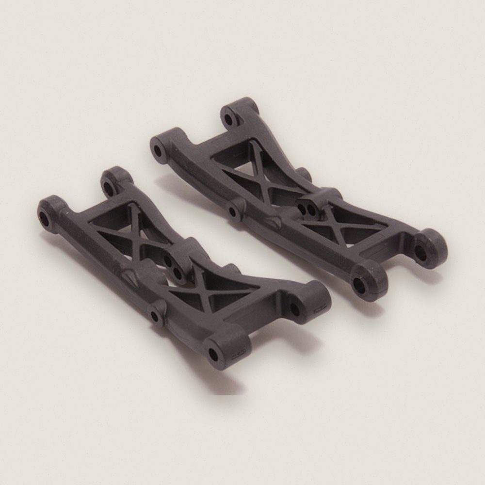 Front Wishbones, Carbon-Filled (Pair) for Ld3 - Schumacher