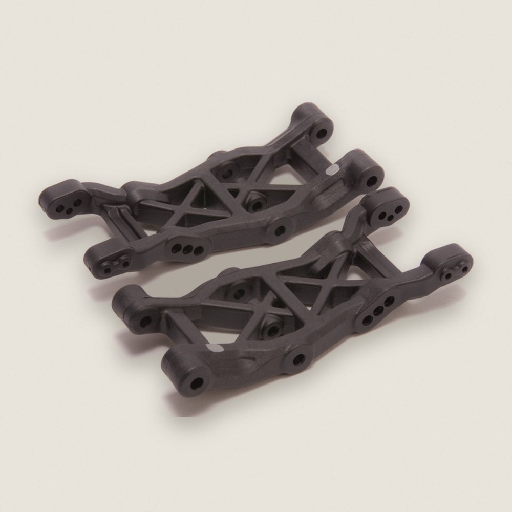 Rear Wishbones Carbon Filled (Pr) - Ld3