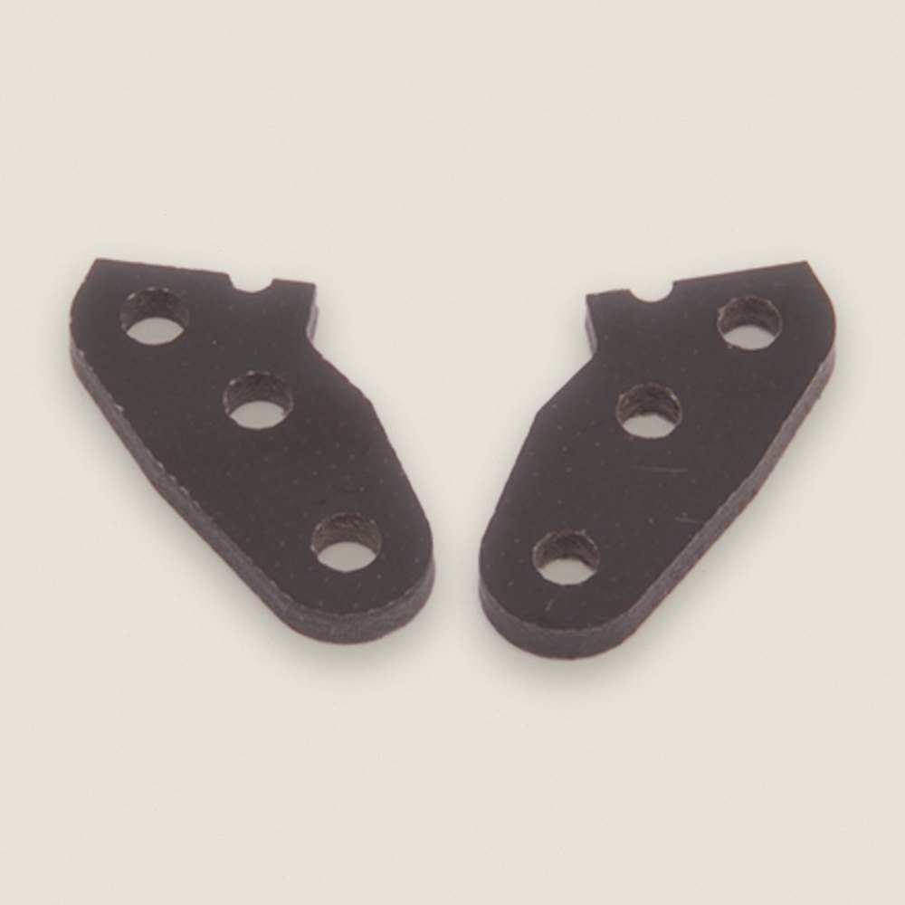 S2 Steering Arm A - Ld3 (Pr)