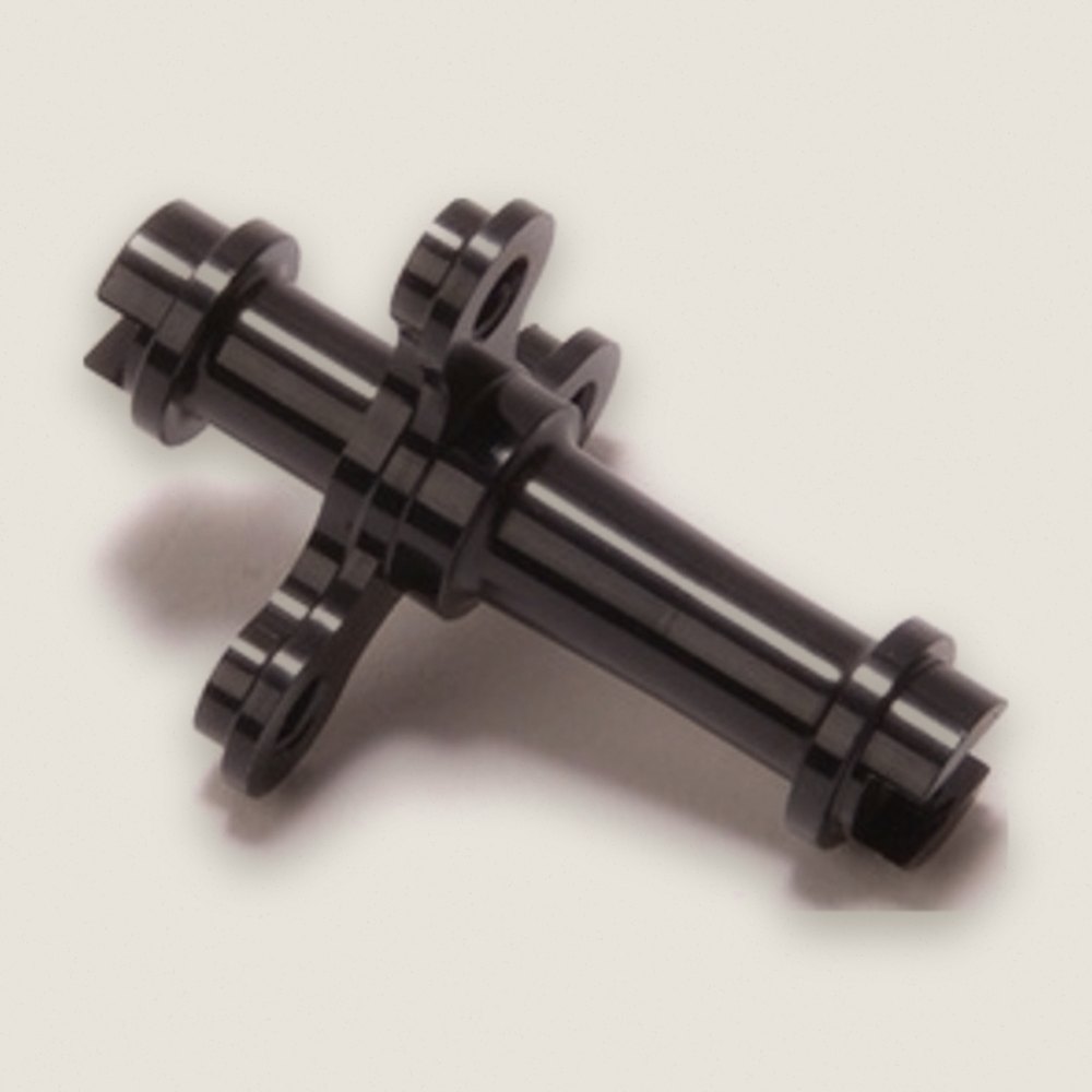Spool Hub, Alloy for Mi9 - Schumacher
