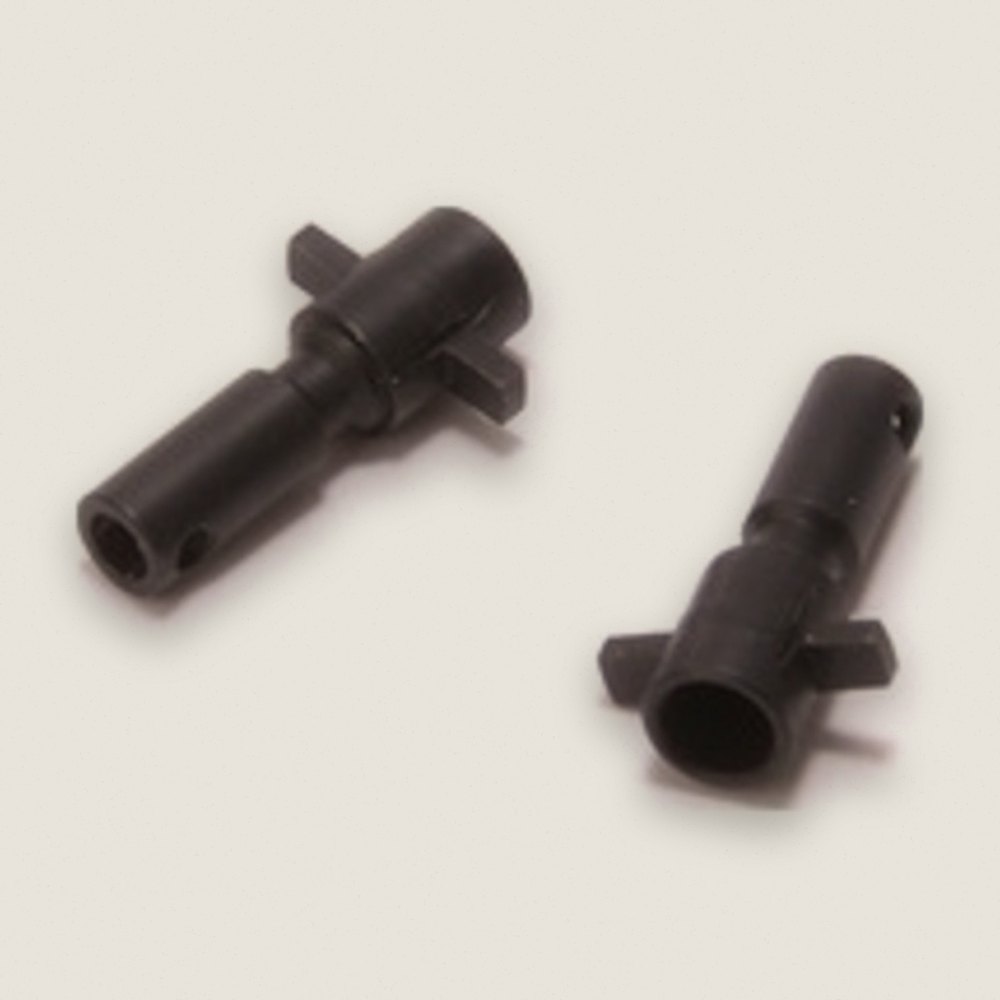Differential Output Shaft for Mi9 (Pair) - Schumacher
