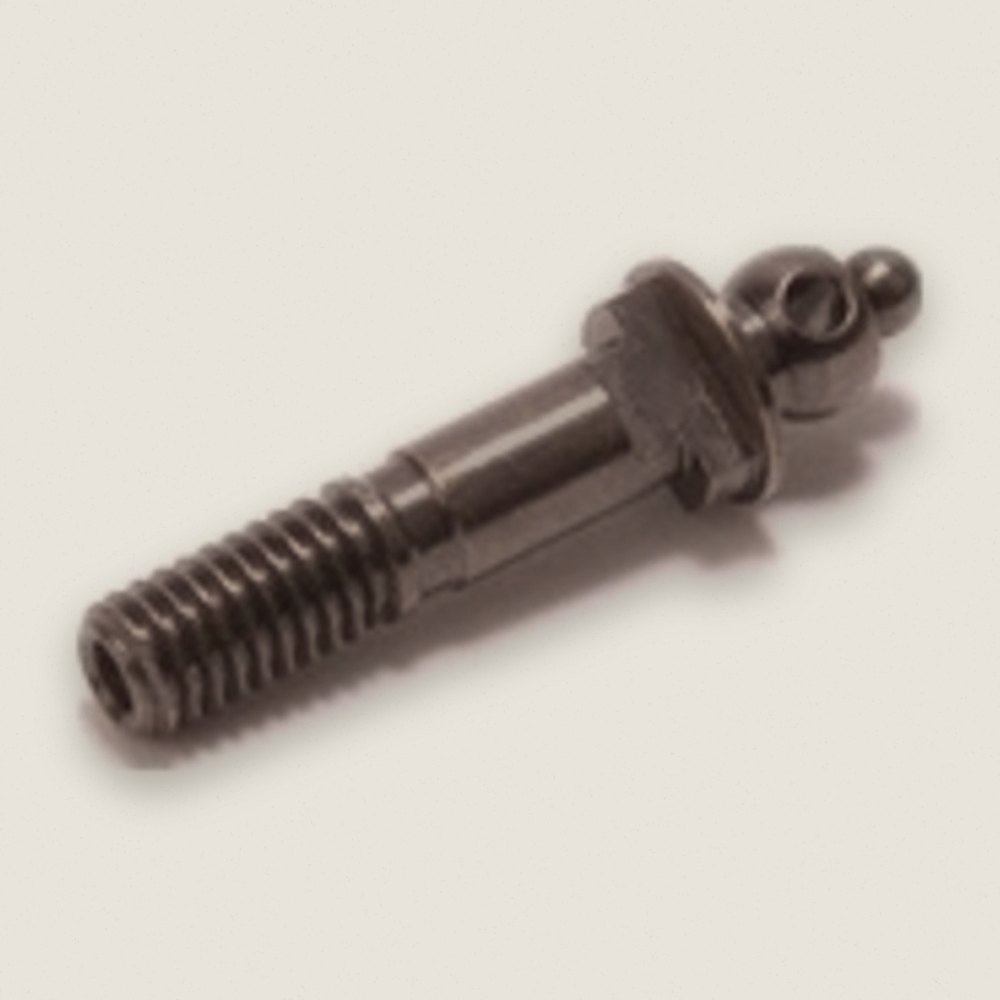 Axle, Front for Mi9 - Schumacher