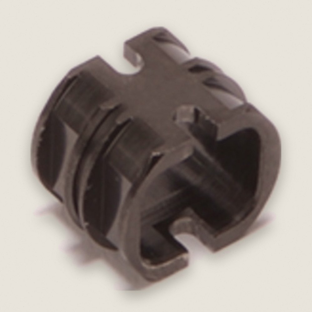 Driveshaft Cage, Front for Mi9 - Schumacher