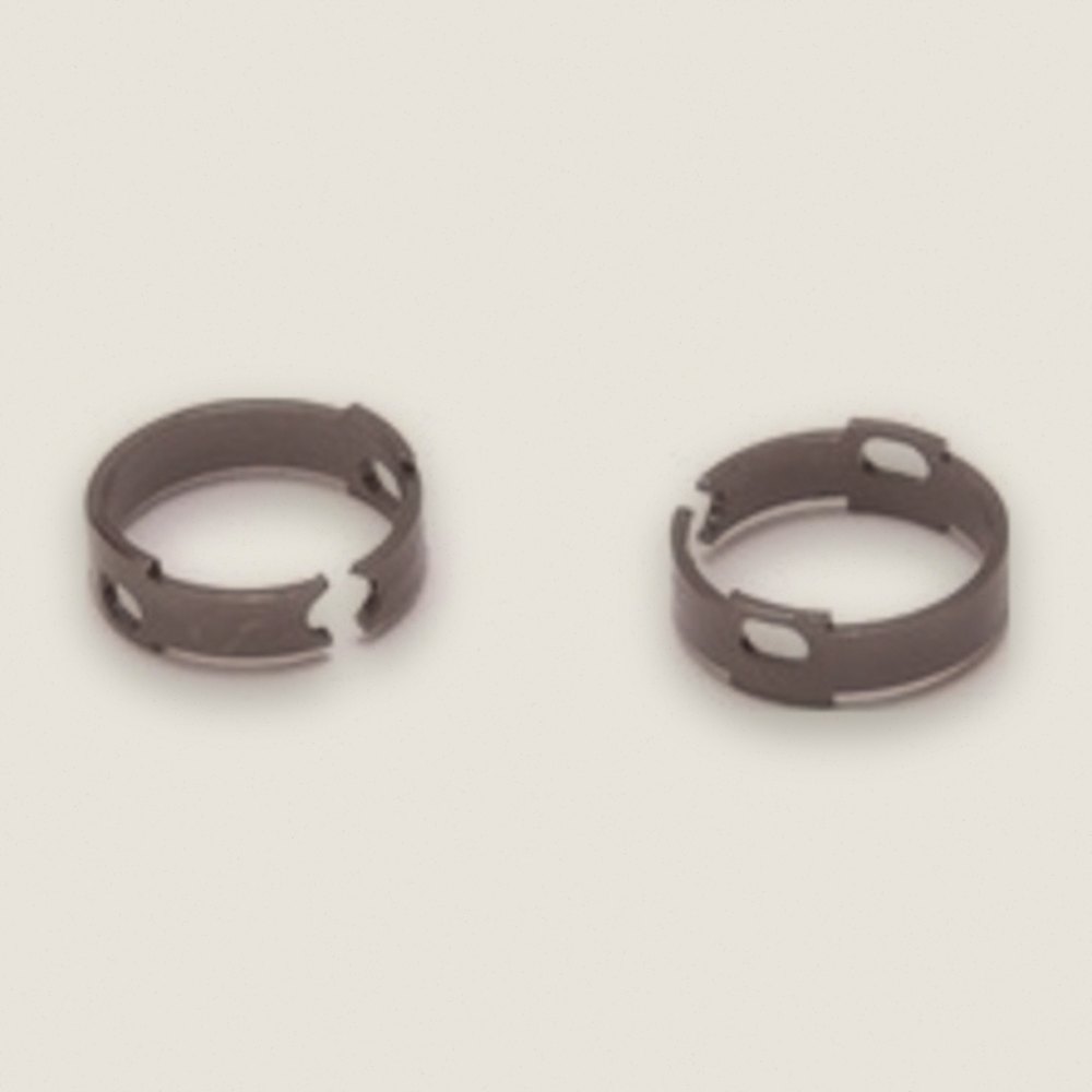 Driveshaft Spring Clip for Mi9 (Pair) - Schumacher