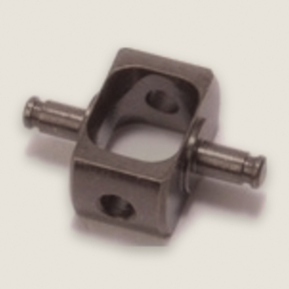 Driveshaft Yoke, Inner for Mi9 (Each) - Schumacher