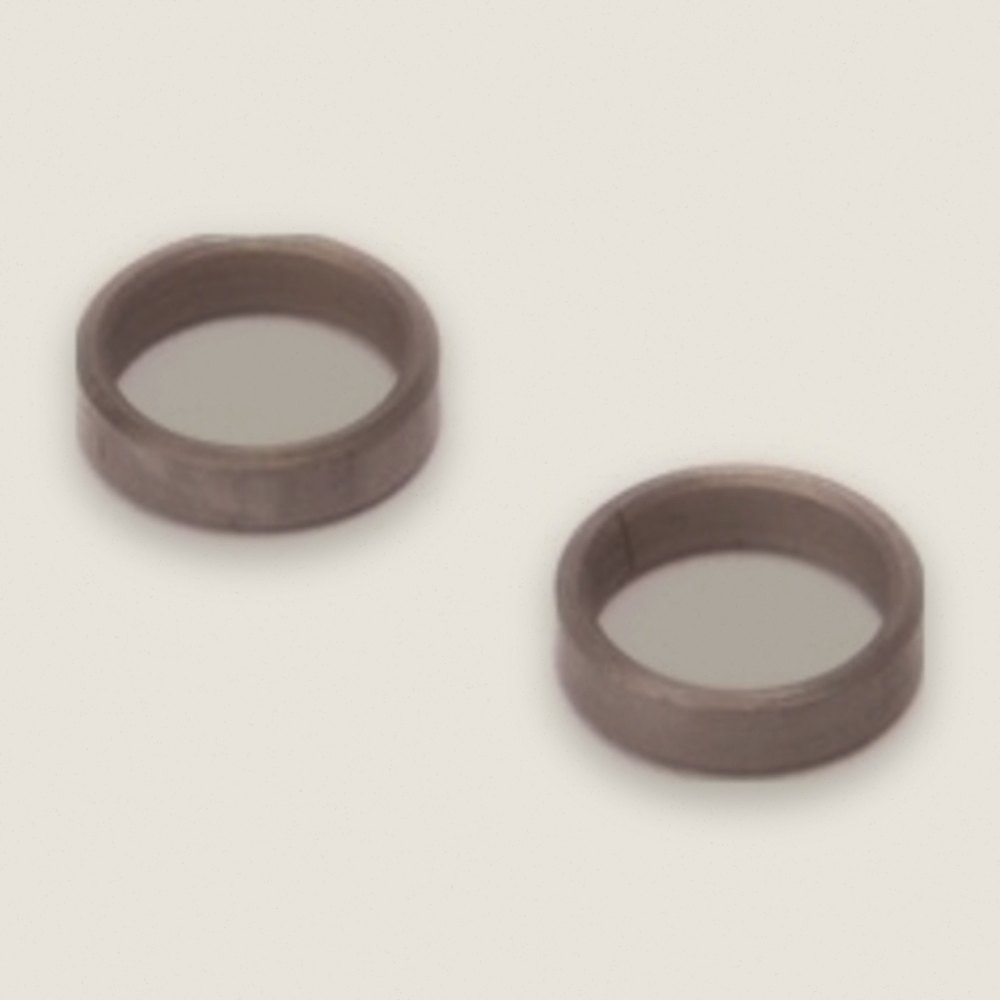 Wheel Bearing Spacer for Mi9 (Pair) - Schumacher