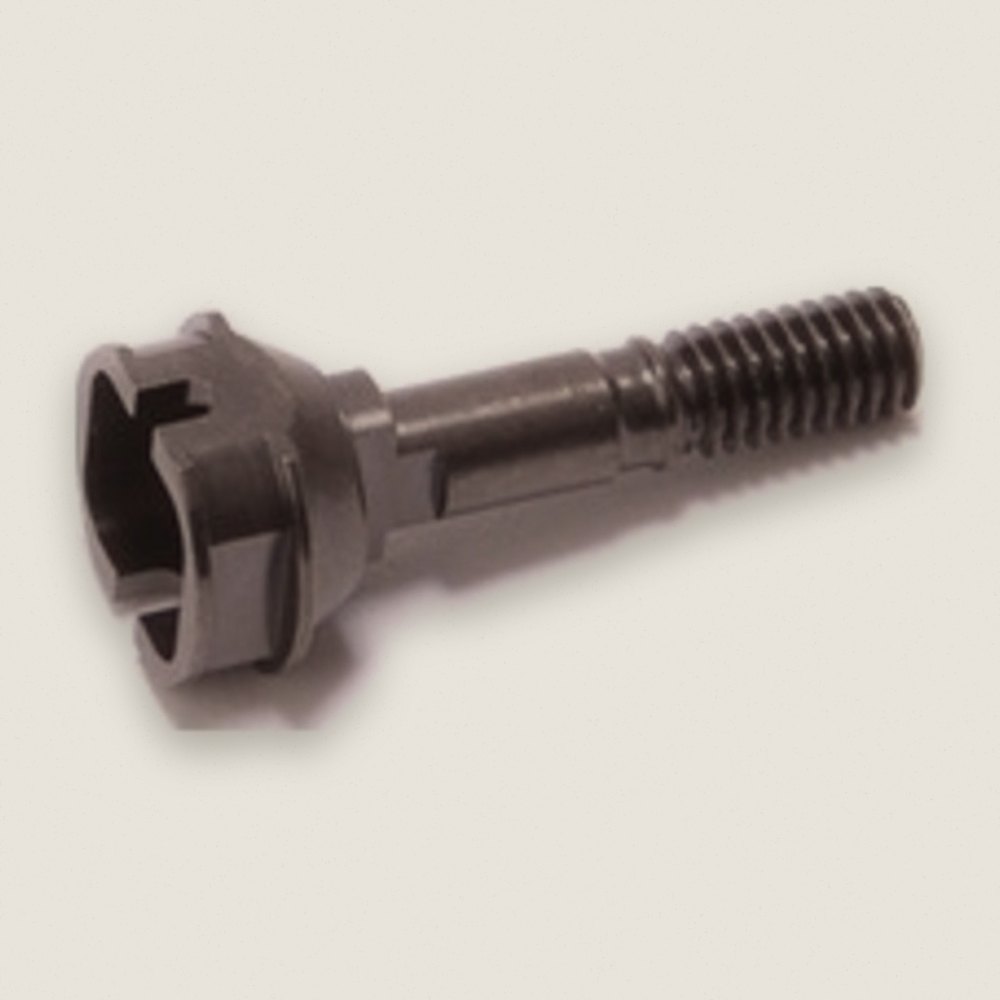Axle, Rear for Mi9 - Schumacher
