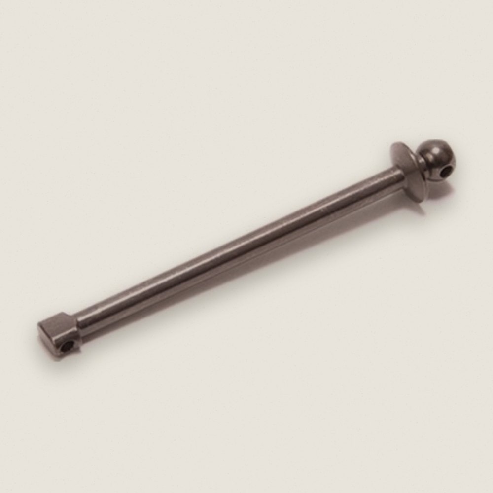 Rear Driveshaft Bone - Mi9