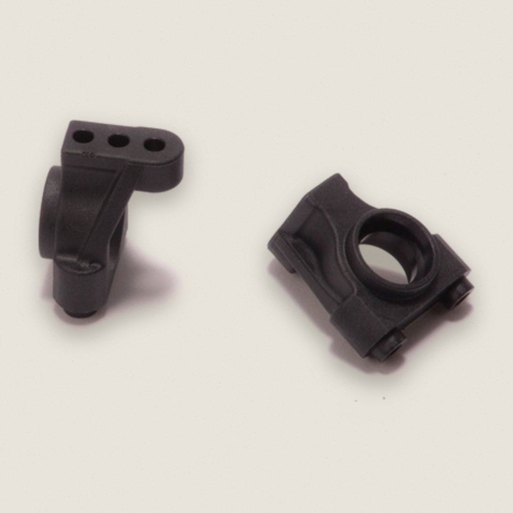 Hub Carrier, for Mi9 (Pair) - Schumacher