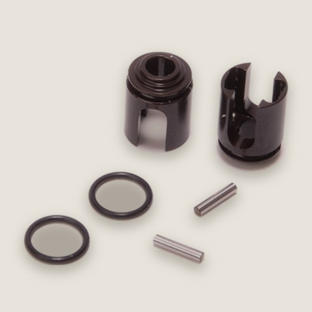 Differential Output for Mi9 (Pair) - Schumacher