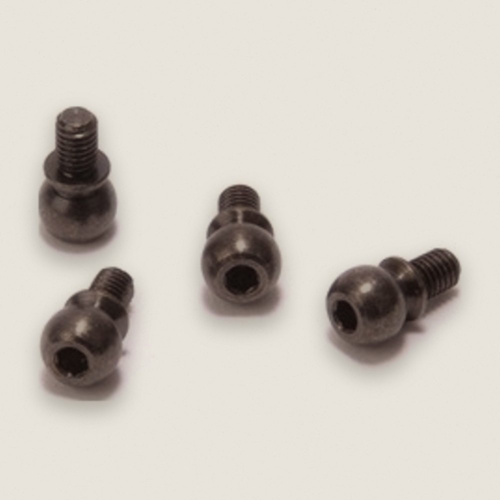 Outer Wishbone Ball Stud - Mi9 (pk4)