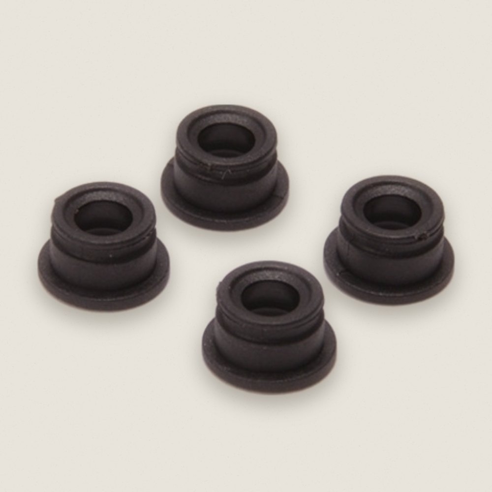 Wishbone Socket, Outer for Mi9 (Pack of 4) - Schumacher