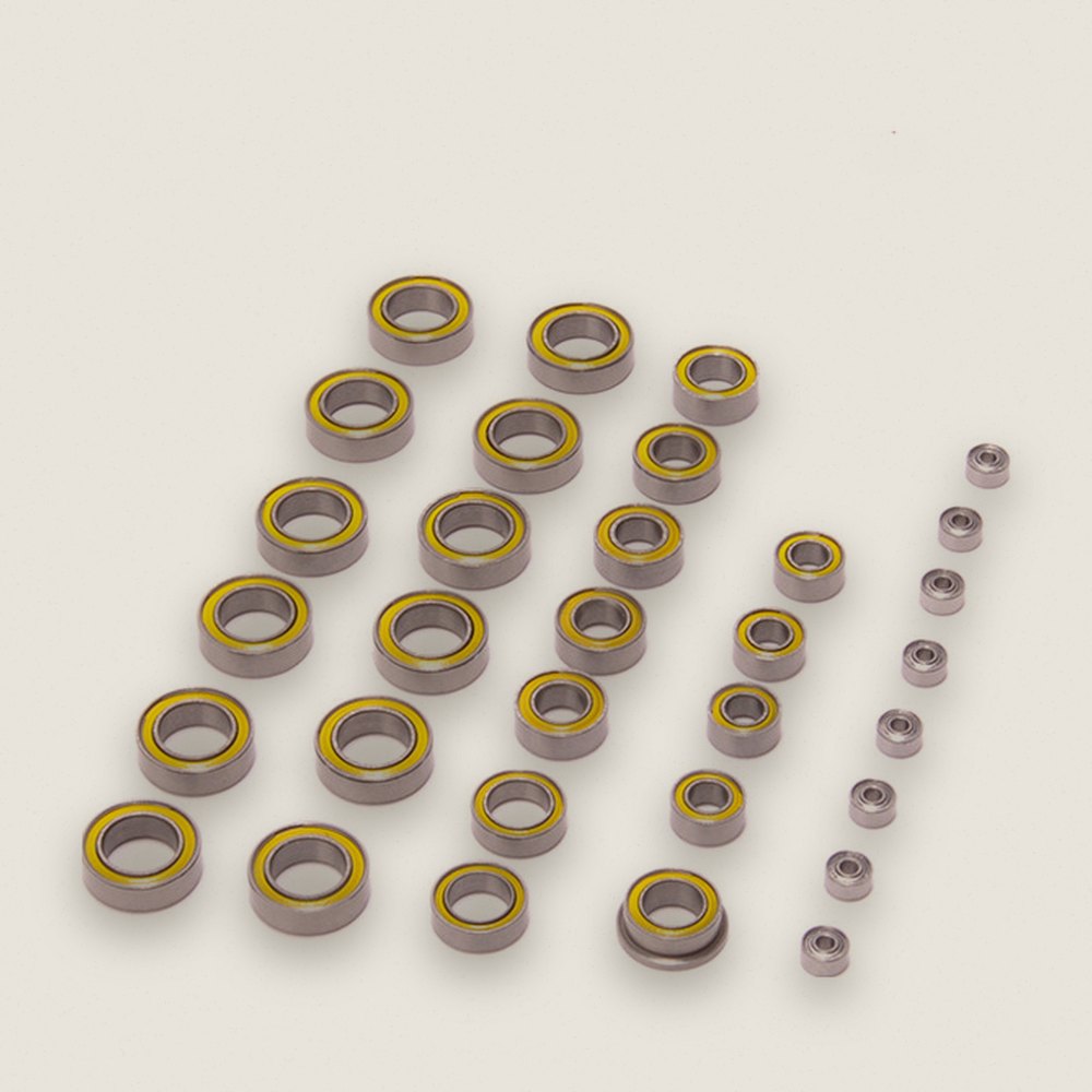 Ball Bearing Set, Mi9, 32 Pieces - Schumacher