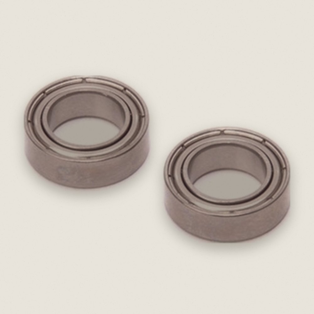Pro Ball Bearing 6x10x3, Pair - Schumacher