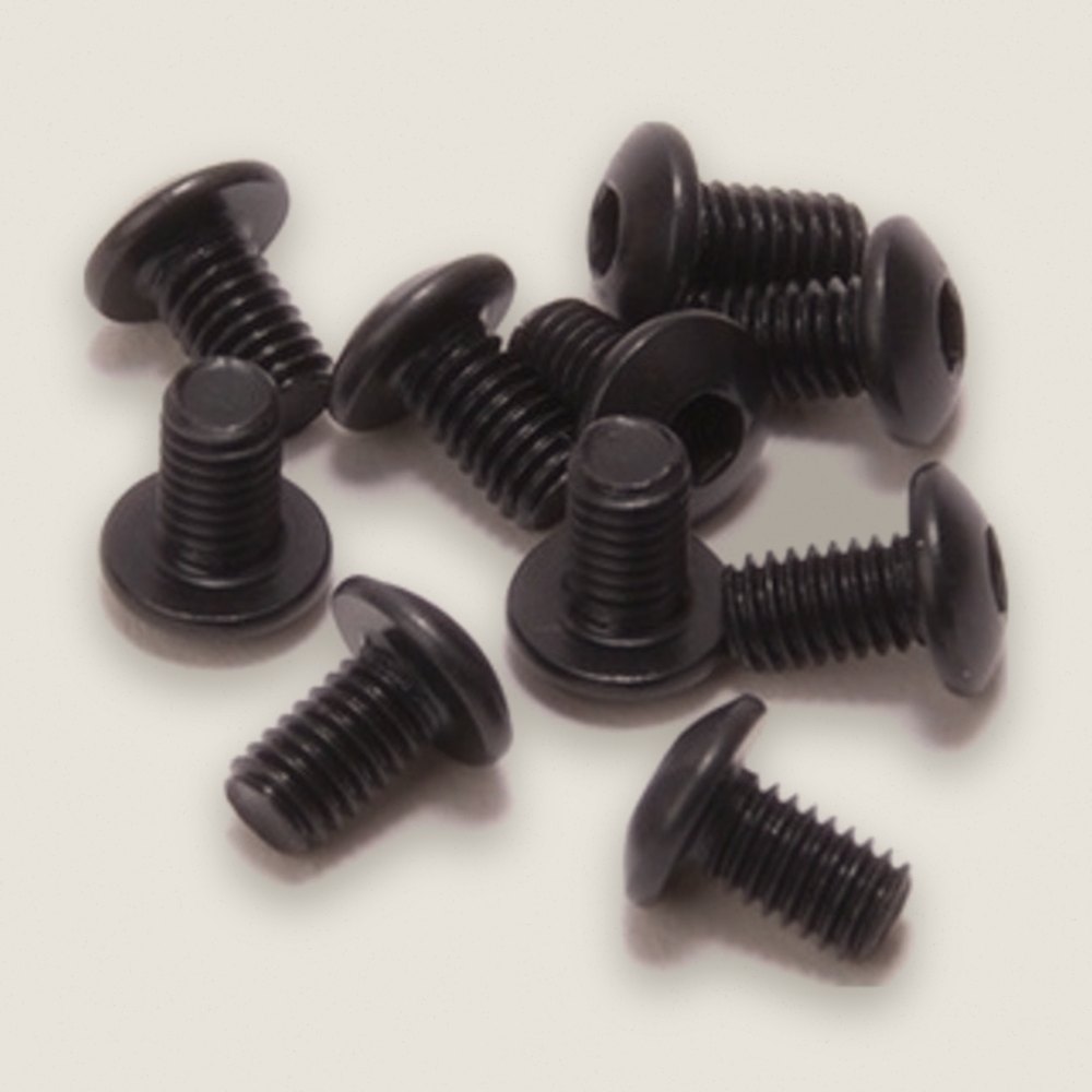 SPEED PACK - M3x5 Button Hd (pk10)