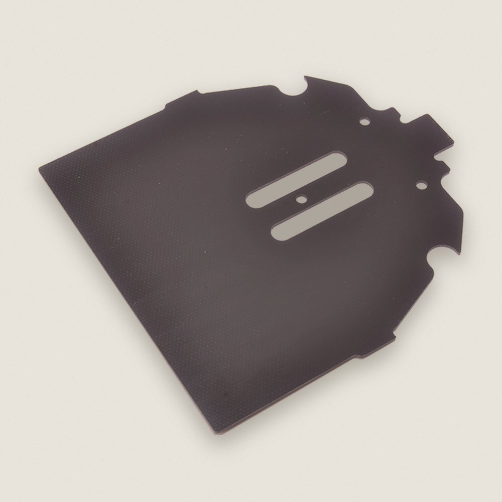 S2 Chassis Stiffener, L1r - Schumacher