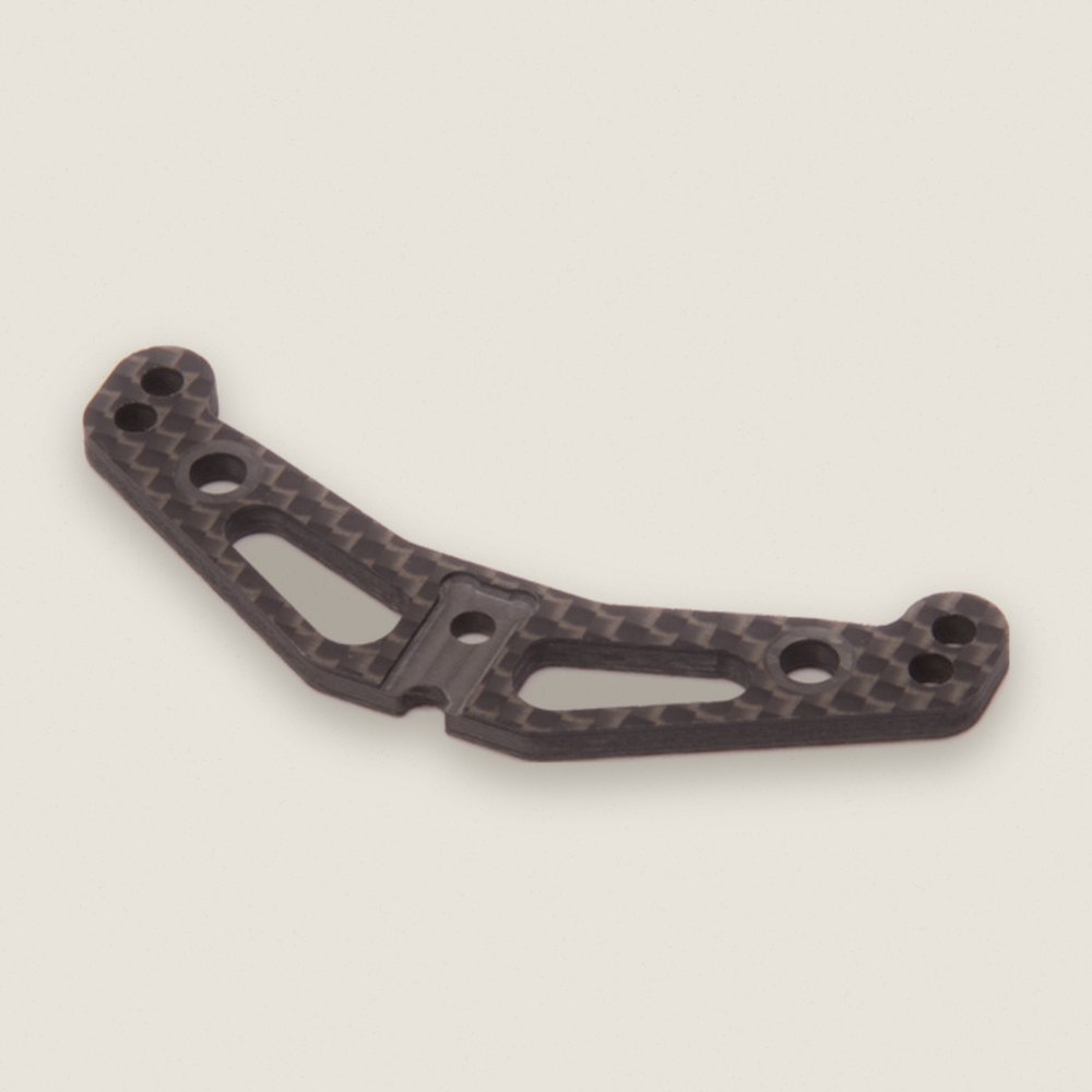 Carbon Fiber Recon Steering CTR, L1R - Schumacher