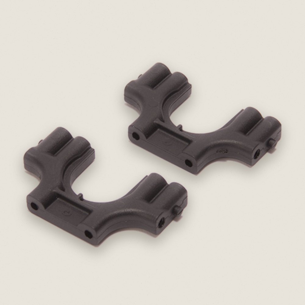 Transmission Housing (pr) - Neon
