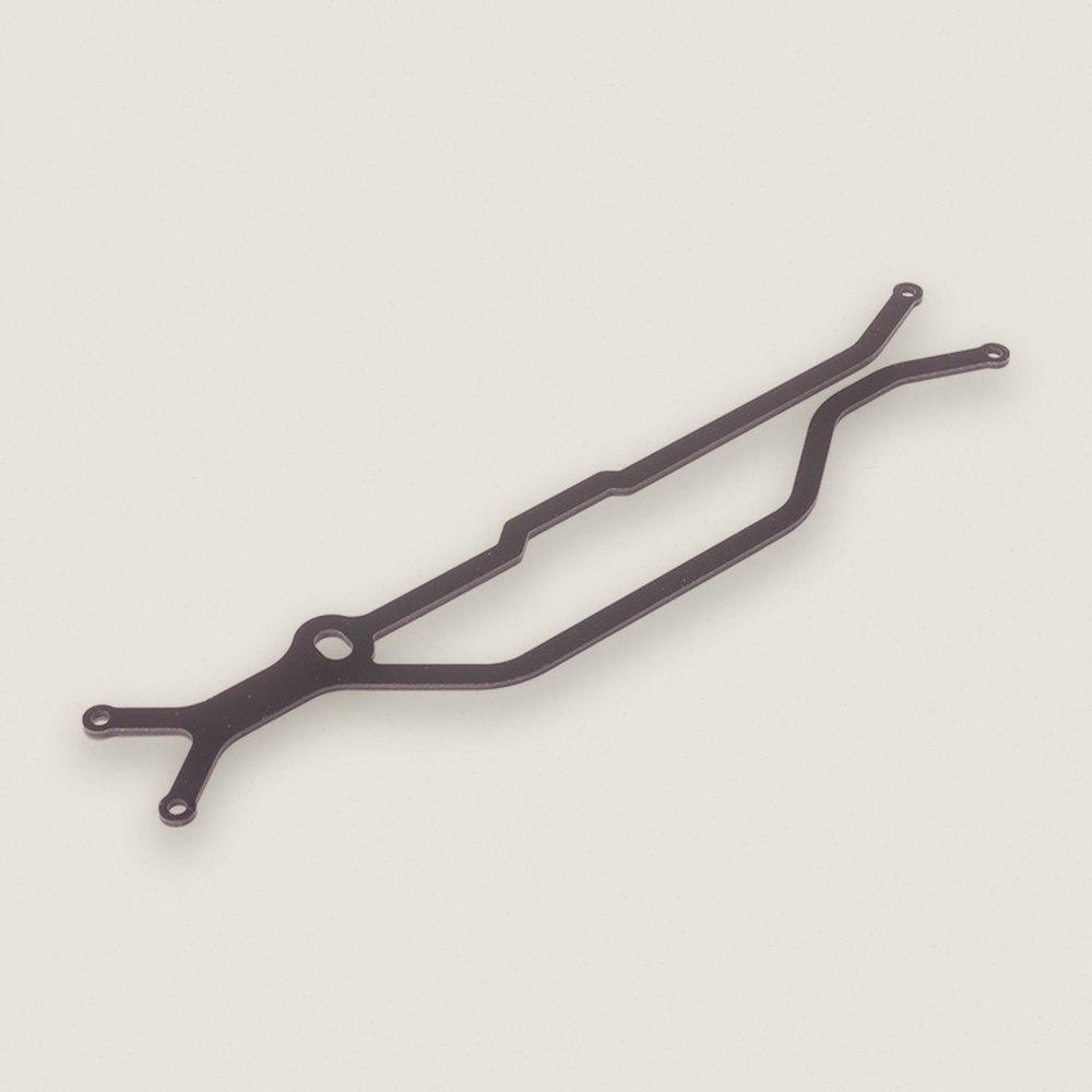 S2 Top Deck, 1.6mm, Neon - Schumacher