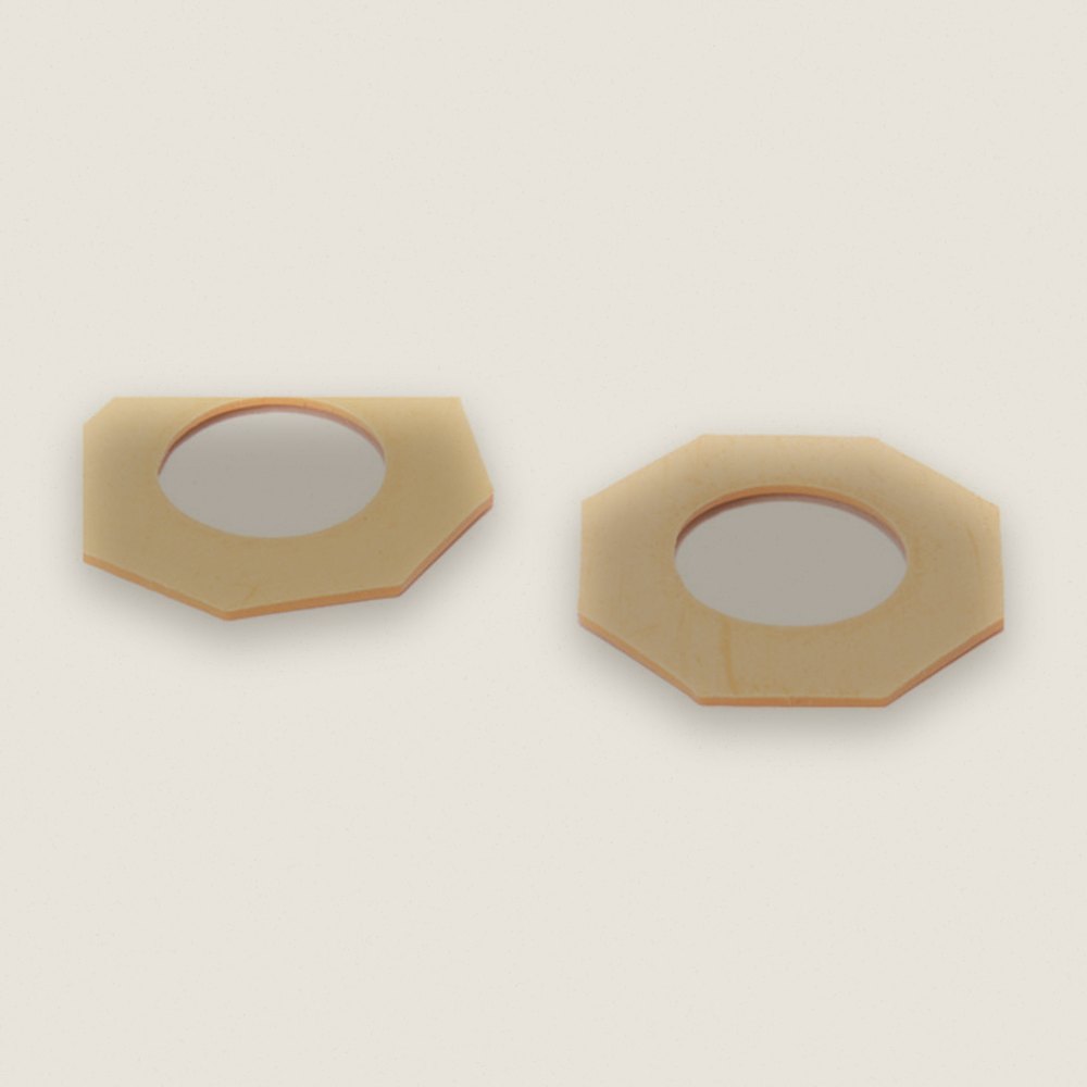 High Performance Slipper Pad, L1R LD3 - Schumacher