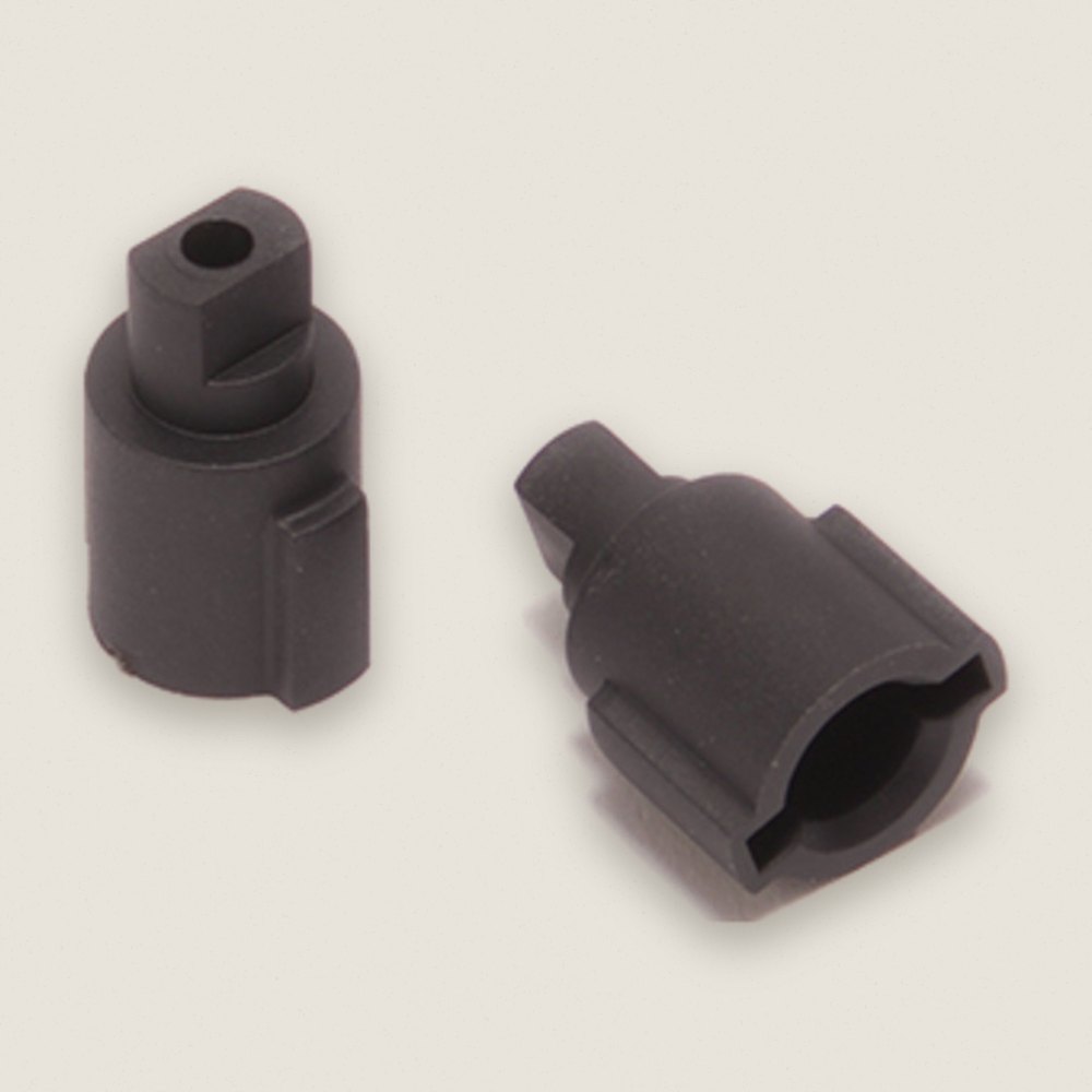 Spool Output (pr) - Neon